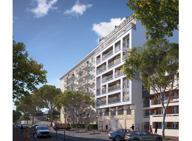 Investir  Issy-les-Moulineaux