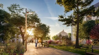 Programme neuf Adelaide &agrave; Caen