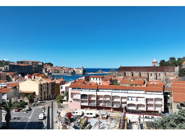 L'Eden Collioure