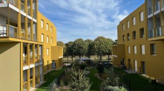 Programme neuf Blue Dock 2 à Vannes