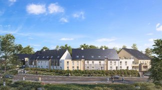 Programme neuf Solea à Coupvray