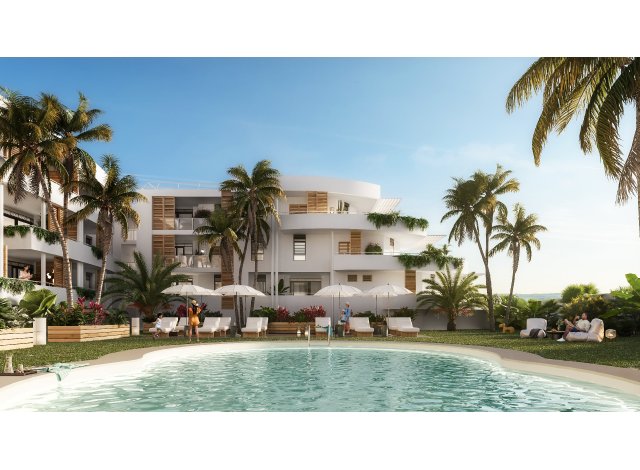 Investir dans le neuf Sainte-Anne