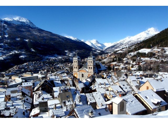 Les Cimes