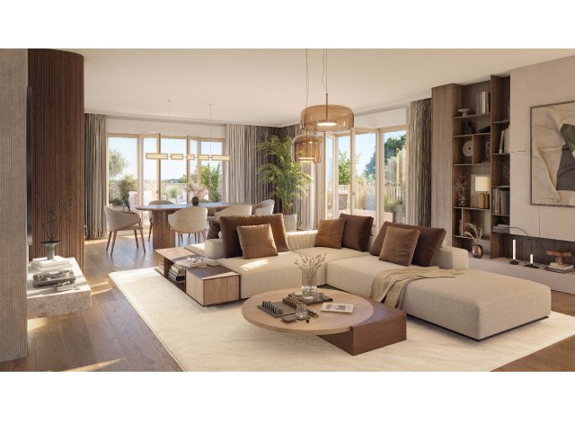 Aori immobilier neuf