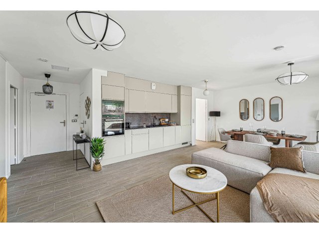 Mundo immobilier neuf
