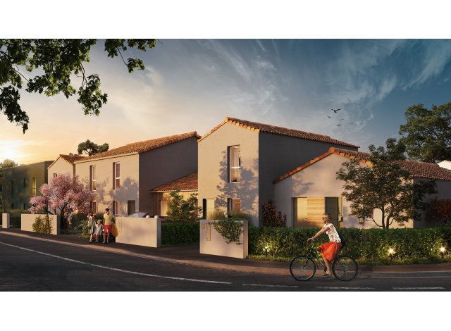 Programme investissement Saint-Hilaire-de-Riez
