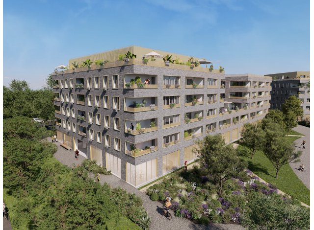 Investissement locatif Crteil