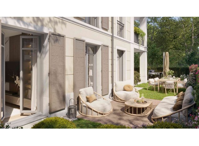 Pavillon Morea