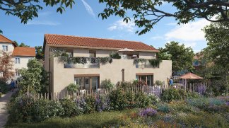 Programme neuf L'Embellie à Craponne