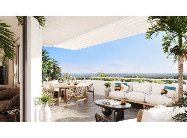 Investissement immobilier Sainte-Anne