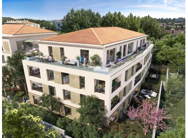 102 Gambetta Aix-en-Provence
