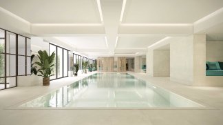 Investir programme neuf 58 Victor Hugo Neuilly-sur-Seine