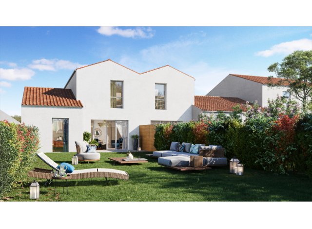 Investissement programme immobilier Azuré