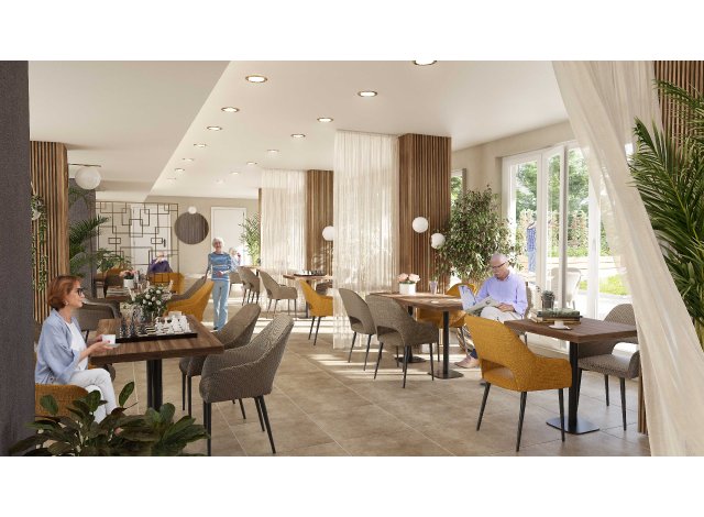 Programme immobilier Toulouse
