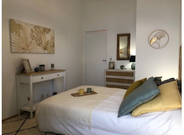 Immobilier pour investir Le Palais