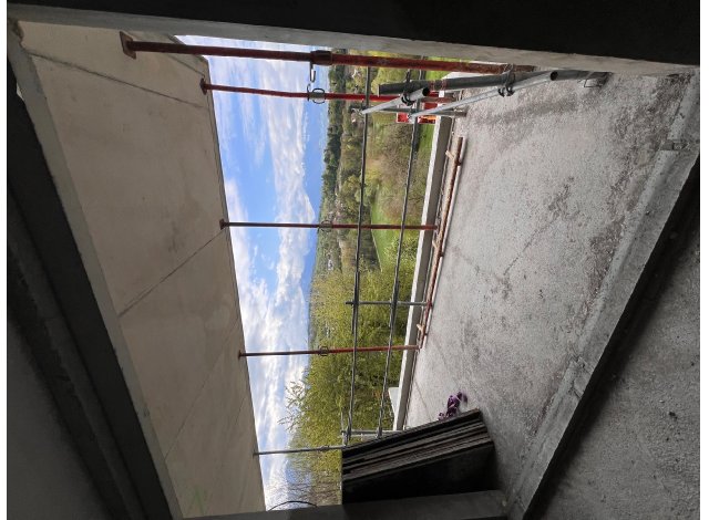 Programme neuf Villa Albiréo  Fillinges