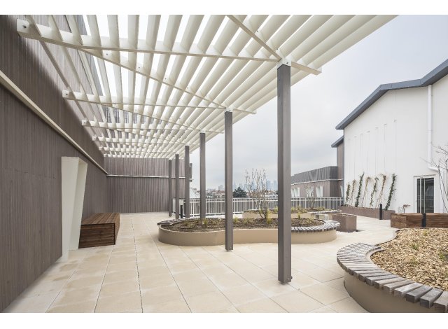 Nuances immobilier neuf