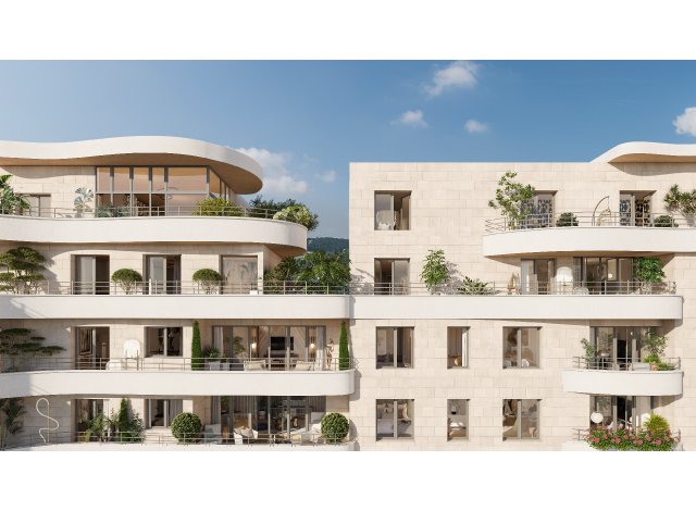 L'Incontournable immobilier neuf