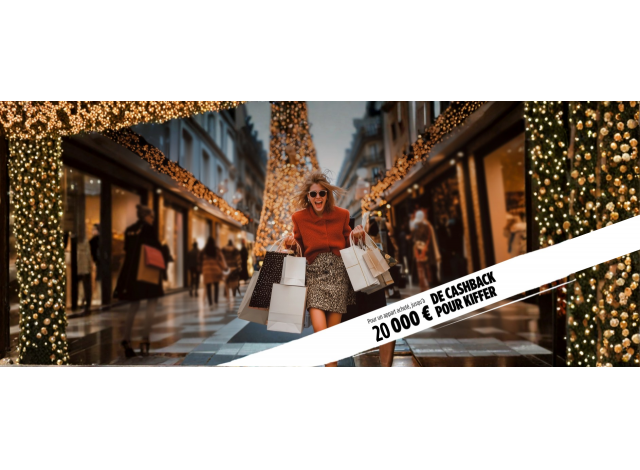 Programme immobilier neuf L'Envol à Voisins-le-Bretonneux