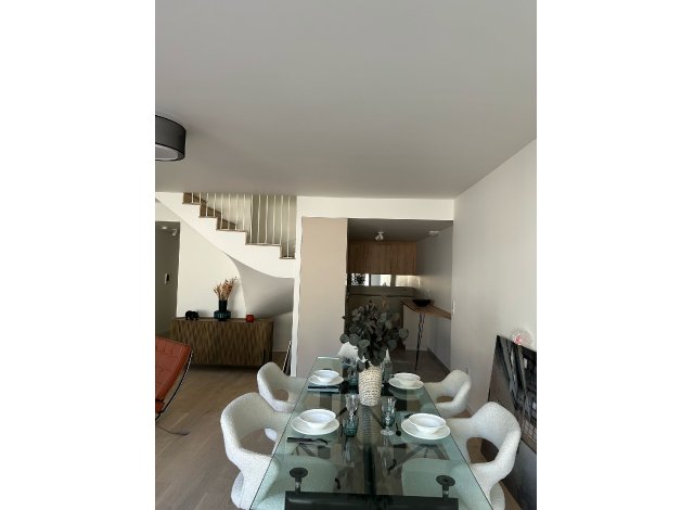 Projet immobilier Saint-Cloud