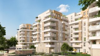 Programme neuf Cadence à Drancy