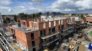 Programme neuf Passage Hortense à Challans