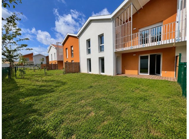 Programme immobilier neuf Les Deux Rivages � Fouras