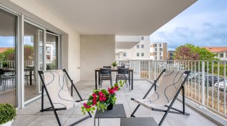 Programme neuf Celeste &agrave; La Rochelle