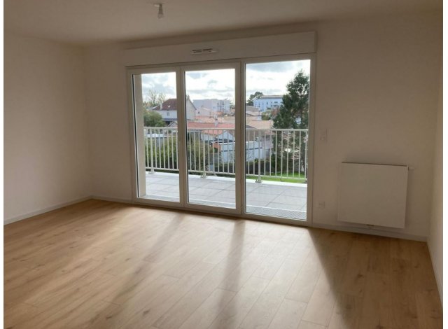 Appartement neuf Maestria � Challans