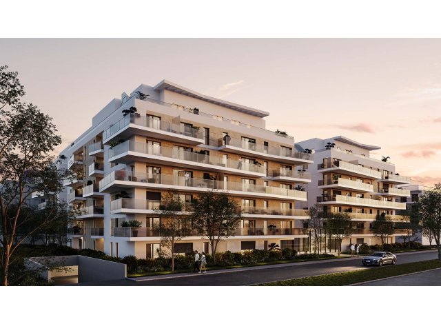 Immobilier pour investir Vlizy-Villacoublay