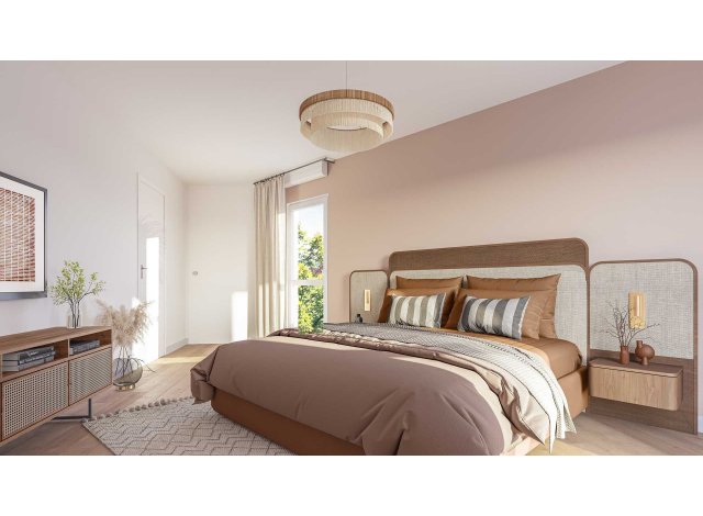 Investissement immobilier Tours