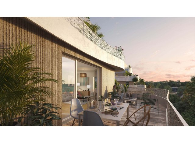 Programme immobilier Toulouse