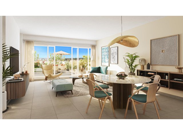 Immobilier neuf Toulouse