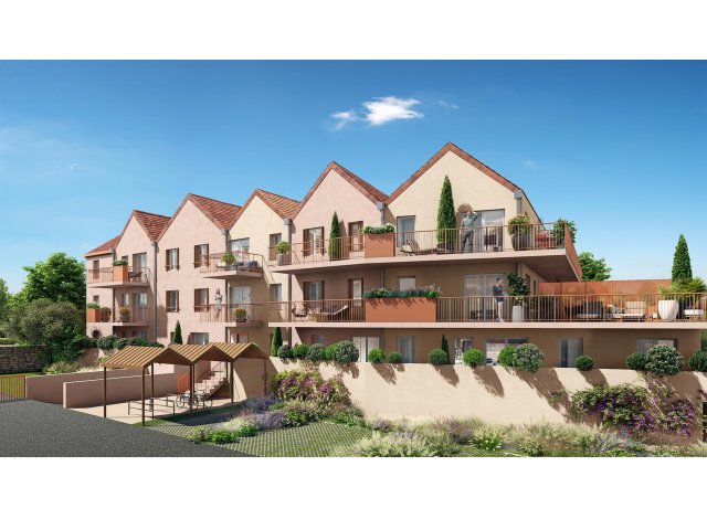 Projet immobilier Plombires-ls-Dijon