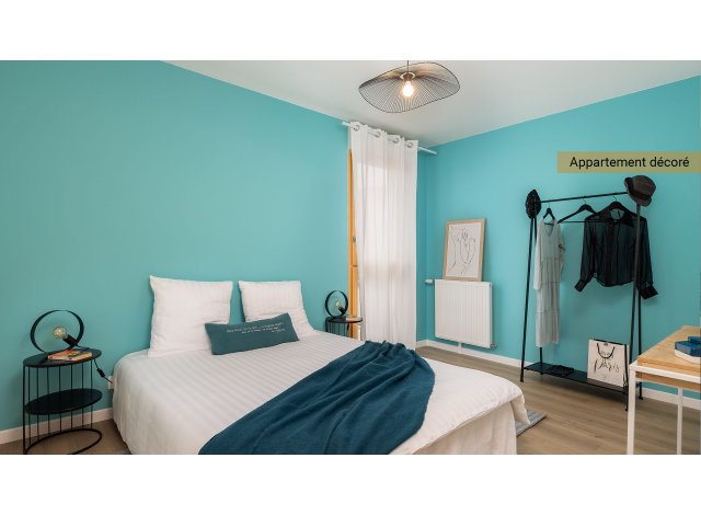 Immobilier neuf Noisy-le-Grand