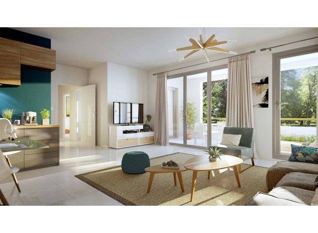 Projet immobilier Aix-en-Provence