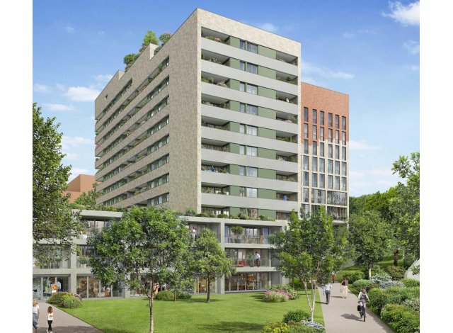 Investissement locatif Strasbourg