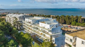 Programme neuf Singuli&egrave;re &agrave; S&egrave;te