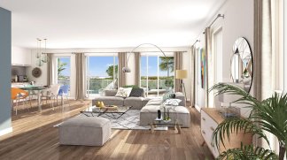 Programme neuf Prochainement à Sète