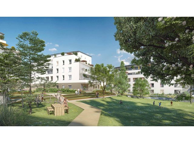 Projet immobilier Sainte-Luce-sur-Loire