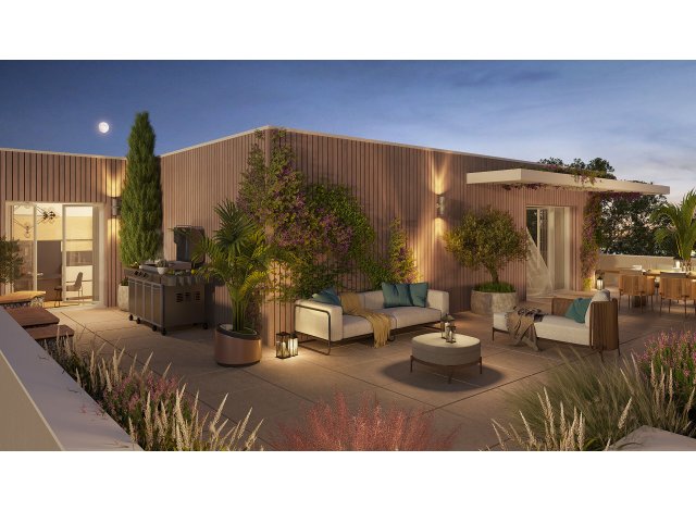 Projet immobilier Saint-Nazaire