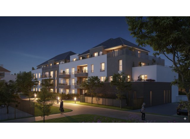 Programme investissement Saint-Fargeau-Ponthierry