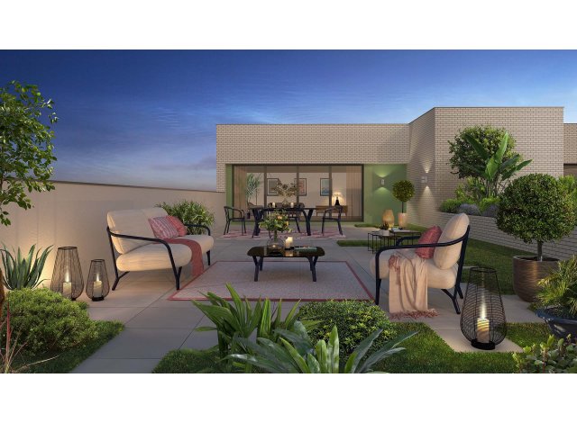 Immobilier pour investir Strasbourg