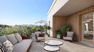 Programme neuf Madera &agrave; Lyon 5&egrave;me