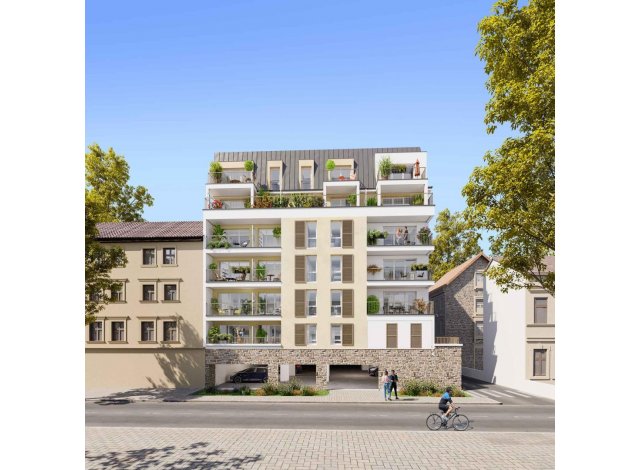 Investir  Villeneuve-Saint-Georges