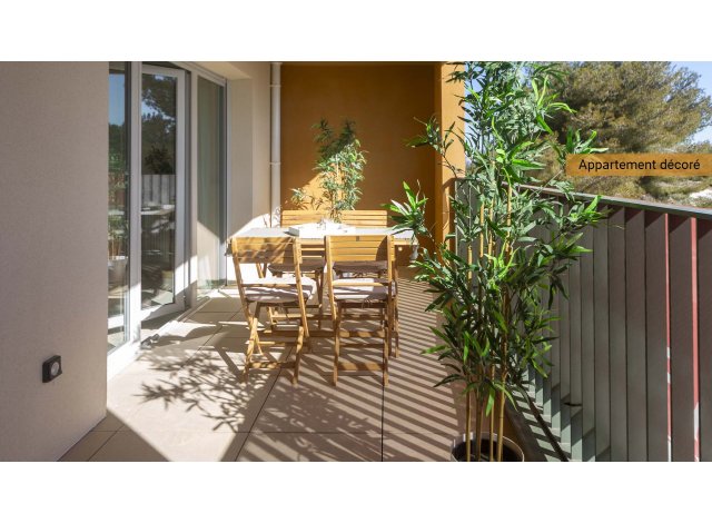 Le Domaine de Manon Martigues