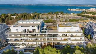 Programme neuf Singuli&egrave;re &agrave; S&egrave;te