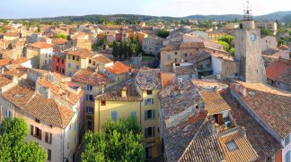 Programme neuf Prochainement à Lorgues