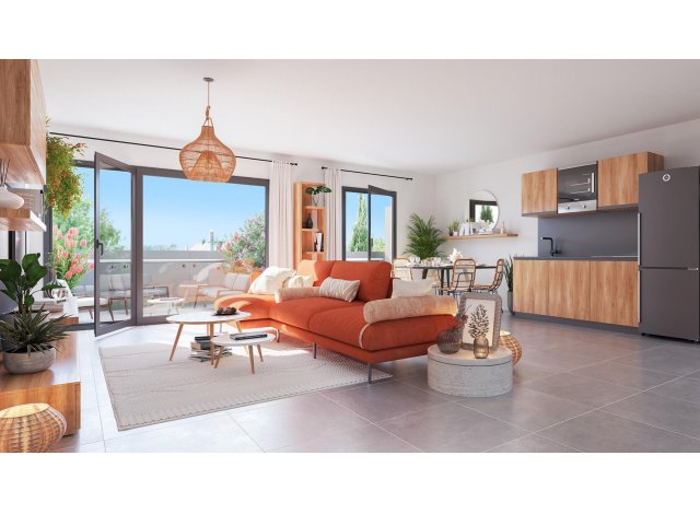 303 Coty immobilier neuf