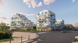 Investir programme neuf Elyme Dunkerque